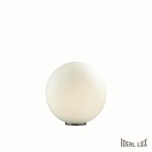 Ideal Lux MAPA BIANCO TL1 D30 LAMPA STOLNÍ 009131