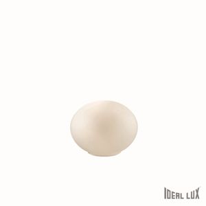 Ideal Lux SMARTIES BIANCO TL1 LAMPA STOLNÍ 032078