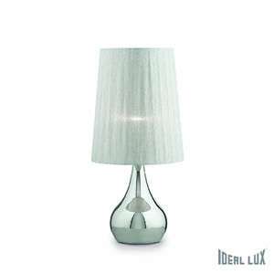 Ideal Lux ETERNITY TL1 BIG LAMPA STOLNÍ 036007
