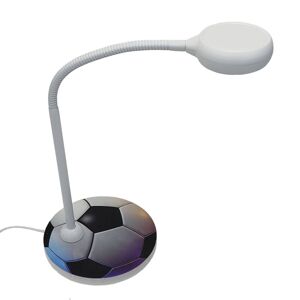 Niermann Standby Stolní lampa Fußball s flexibilním ramenem