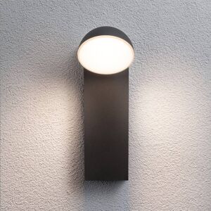 Paulmann Venkovní nástěnné svítidlo Paulmann Puka LED