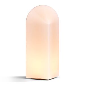 HAY HAY Parade LED stolní lampa růžová výška 32 cm