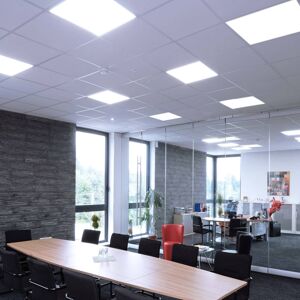 Deko-Light LED panel Basic 59,5 x 59,5 cm 4 000 K