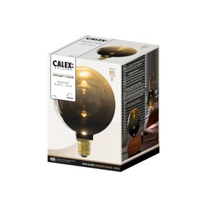 Calex Calex Inception LED globe E27 G125 3W 1 800K dim