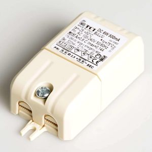 Absolut/ Radius LED konvertor knoflík zvonku schránka Letterman