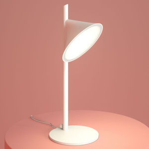 Axo Light Axolight Orchid stolní lampa LED, bílá
