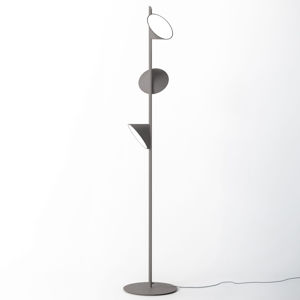 Axo Light Axolight Orchid stojací lampa LED, tmavě šedá