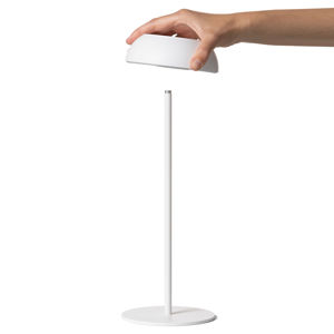 Axo Light Axolight Float LED designová stolní lampa, bílá