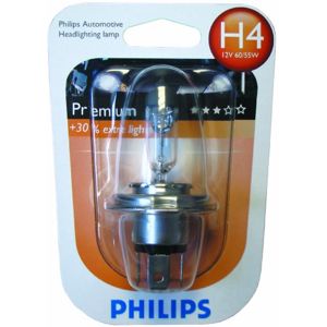 Philips H4 VISION 12V 12342PRB1