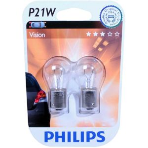 Philips P21/5W Vision 12V 12499B2