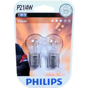 Philips P21/4W Vision 12V 12594B2