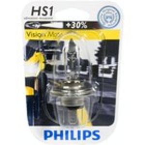 Philips Vision 12636PRBW HS1 PX43t 12V 35/35W
