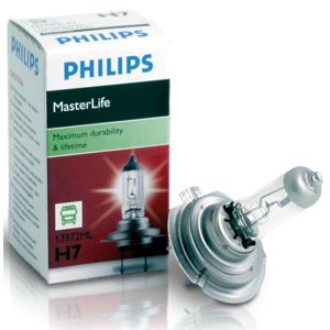Philips MasterLife 13972MLC1 H7 PX26d 24V 70W
