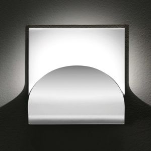 Cini & Nils Cini&Nils Incontro LED nástěnné světlo bílé