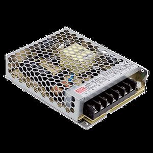 MEANWELL LRS-100-12 Meanwell LED DRIVER IP00
