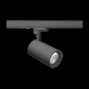Gracion LED Track spotlight T27-28-3090-36-BL 253460425