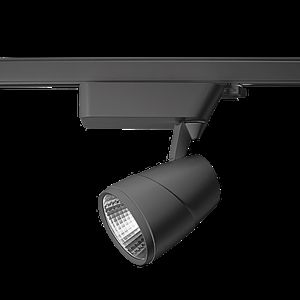 Gracion LED Track spotlight T07-28-3095-14-BL 253460990