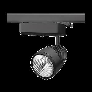 Gracion LED Track spotlight T12-36-3090-36-BL 253461310