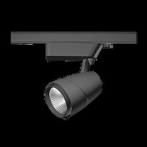 Gracion LED Track spotlight T21-42-4090-14-BL 253461440