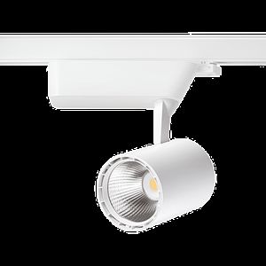 Gracion LED Track spotlight T24-36-3090-15-WH 253461655
