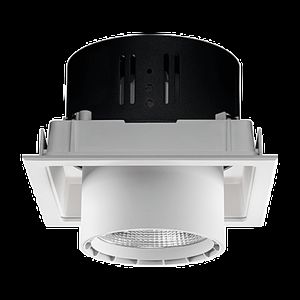 Gracion LED vestavné svítidlo R44-28-3095-15-WH 253463055
