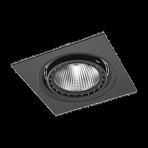 Gracion LED vestavné svítidlo R47-28-4090-15-BL 253463810