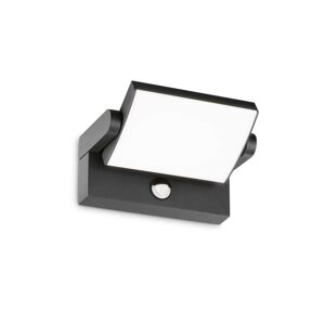 Ideal Lux Ideal-lux venkovní nástěnné svítidlo Swipe ap sensor 287713