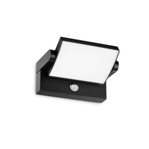 Ideal Lux Ideal-lux venkovní nástěnné svítidlo Swipe ap sensor 287737
