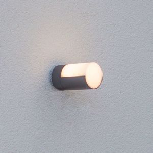 Eco-Light LED venkovní nástěnné světlo Cyra, jedna žárovka