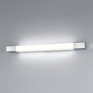 Egger Licht Egger Supreme LED nástěnné světlo, nerez, 100 cm