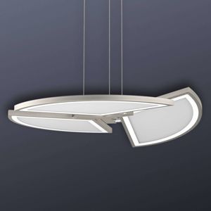 Evotec Flexibilně nastavitelné závěsné LED světlo Movil