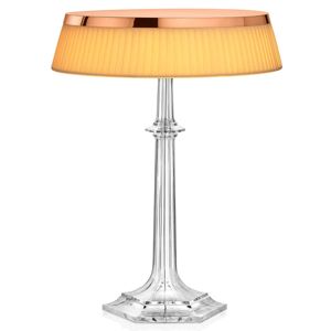 FLOS Flos Bon Jour Versailles - stolní lampa LED měděná