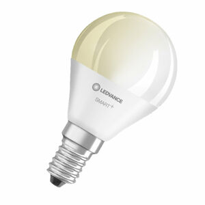 OSRAM LEDVANCE SMART+ WiFi Mini bulb 40 4.9W 2700K E14 4058075485594
