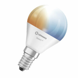 OSRAM LEDVANCE SMART+ WiFi Mini bulb 40 4.9W 2700-6500K E14 4058075485617