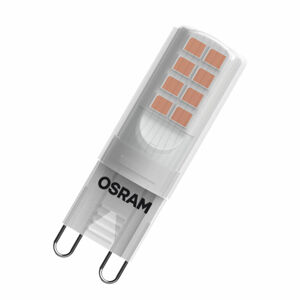 OSRAM LEDVANCE PIN 28 2.6W/2700K G9 4058075757967