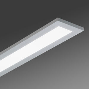 Lenneper Ploché LED stropní světlo LAS - 3 000 K