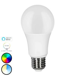 TINT Müller Licht tint white+color LED žárovka E27 9,5W