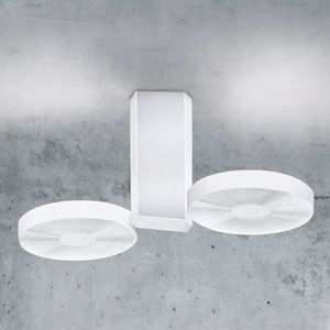 ICONE ICONE Cidi - LED stropní svítidlo, bílé