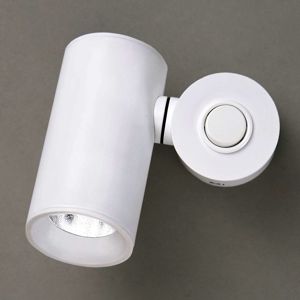 Milan Milan Tub - nastavovací LED nástěnné světlo bílé