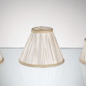 Orion Náhradní stínidlo pro stolní lampy, plis., 23 cm