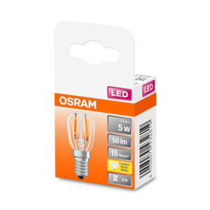 OSRAM OSRAM LED Special T26 E14 1,6W 2400K Filament