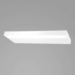 Pujol LED nástěnné světlo koupelna Prim IP20 60cm bílé