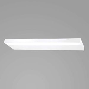 Pujol LED nástěnné světlo koupelna Prim IP20 120 cm bílé