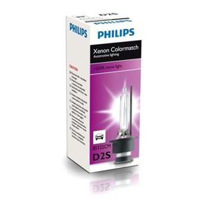 Philips ColorMatch 85122CMC1 D2S P32d-2 85V 35W