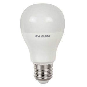 Sylvania E27 4,9W 865 LED žárovka matná