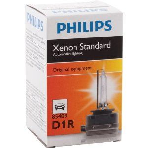 Philips Vision D1R PK32d-3 85V 35W 85409VIC1