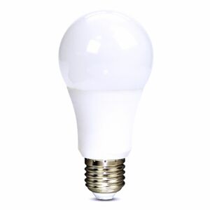 Solight LED žárovka, klasický tvar, 10W, E27, 4000K, 270°, 810lm WZ506-1