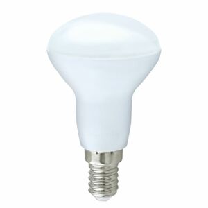 Solight LED žárovka reflektorová, R50, 5W, E14, 3000K, 440lm, bílé provedení WZ413-1