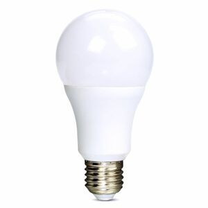 Solight LED žárovka, klasický tvar, 12W, E27, 4000K, 270°, 1010lm WZ508A-1