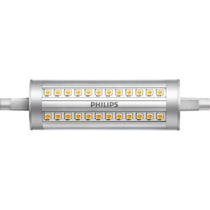 Philips LED žárovka 118mm R7s 14W 120W teplá bílá 3000K stmívatelná